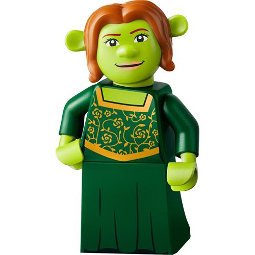 LEGO 71053 Shrek Series