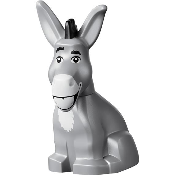 LEGO 71053 Shrek Series