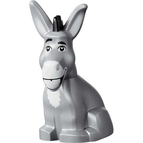 LEGO 71053 Shrek Series