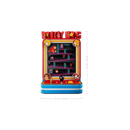 LEGO 72051 Donkey Kong™ Arcade