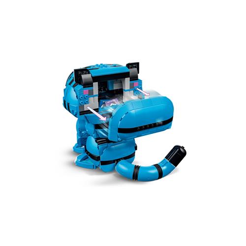 LEGO 72537 Derpy Tiger and Sussie Bird