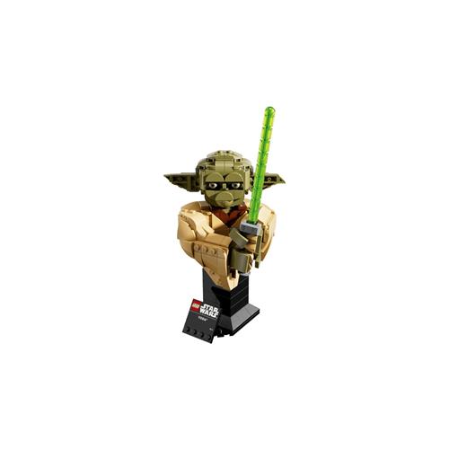 LEGO 75438 Yoda™ Bust