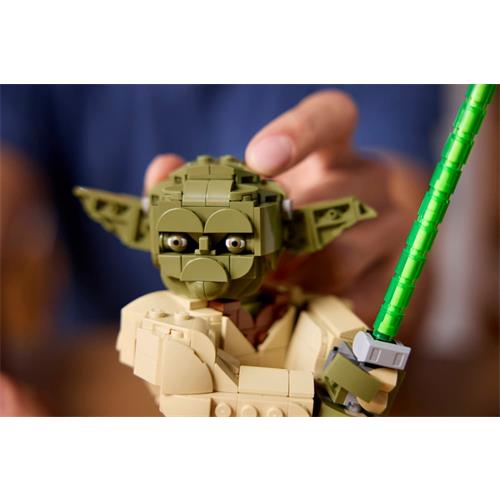 LEGO 75438 Yoda™ Bust