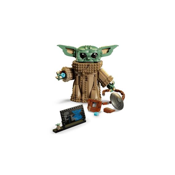 LEGO 75446 Grogu™ (Mandalorian Apprentice)