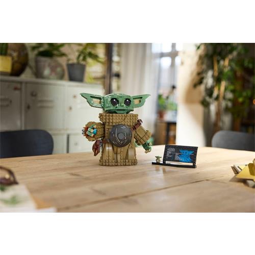 LEGO 75446 Grogu™ (Mandalorian Apprentice)