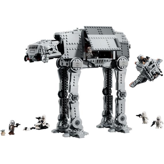 LEGO 75454 Imperial Remnant AT-AT™ with INT-4