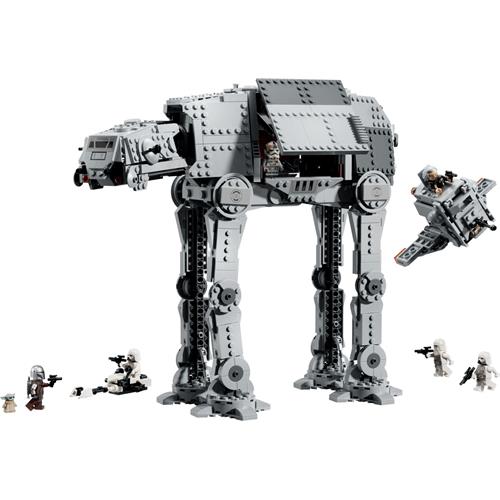 LEGO 75454 Imperial Remnant AT-AT™ with INT-4