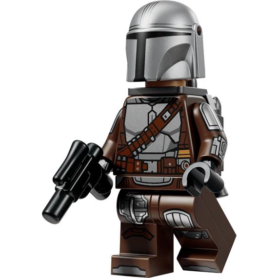 LEGO 75454 Imperial Remnant AT-AT™ with INT-4