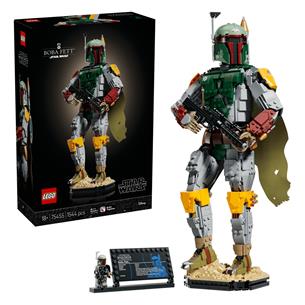 LEGO 75455 Boba Fett™
