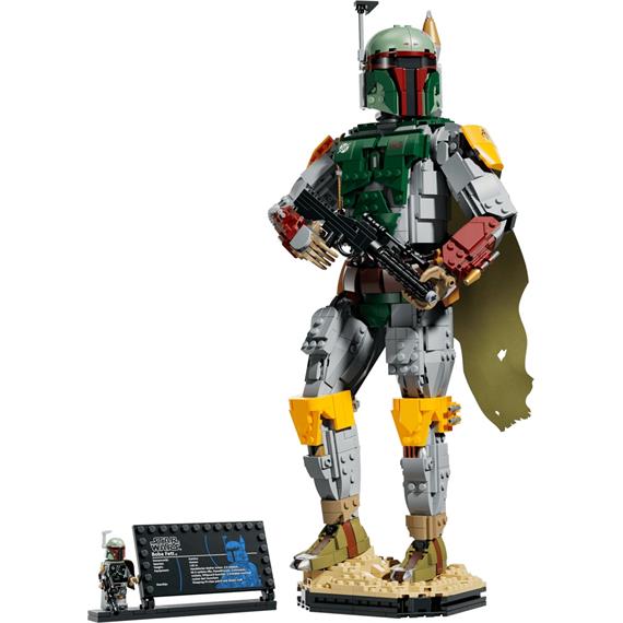 LEGO 75455 Boba Fett™