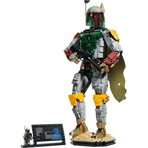LEGO 75455 Boba Fett™
