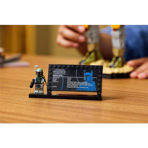 LEGO 75455 Boba Fett™