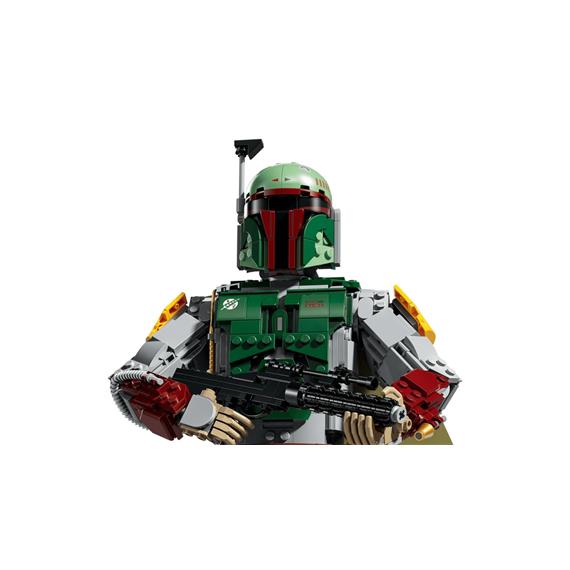 LEGO 75455 Boba Fett™