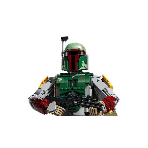 LEGO 75455 Boba Fett™