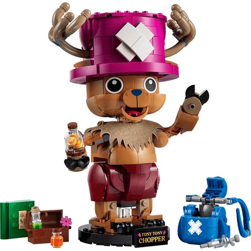 LEGO 75643 Tony Tony Chopper