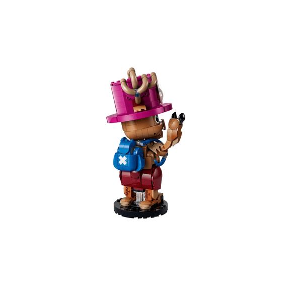 LEGO 75643 Tony Tony Chopper