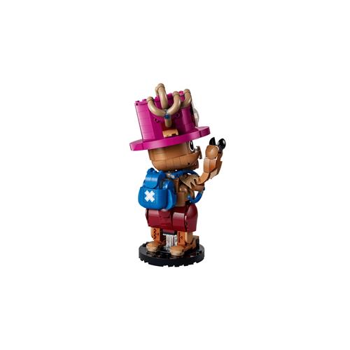 LEGO 75643 Tony Tony Chopper