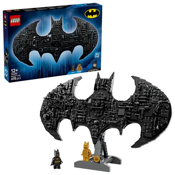 LEGO 76330 Batman™ Logo