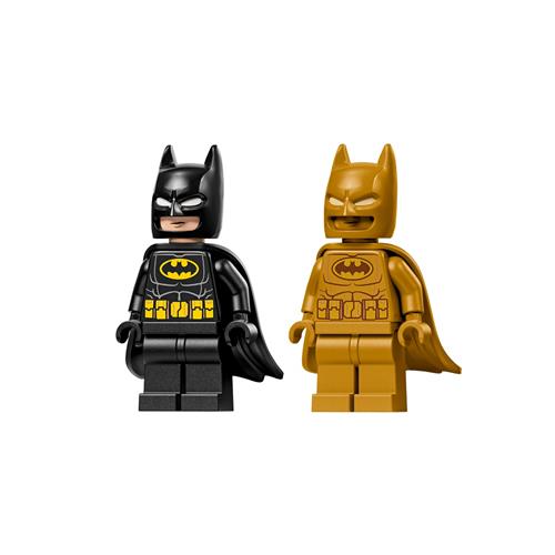 LEGO 76330 Batman™ Logo