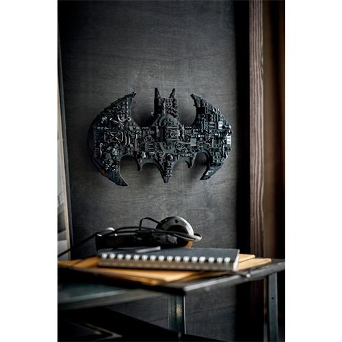 LEGO 76330 Batman™ Logo