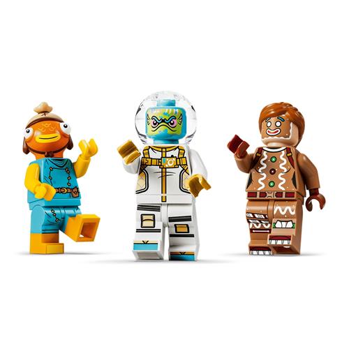 LEGO 77080 Supply Drop