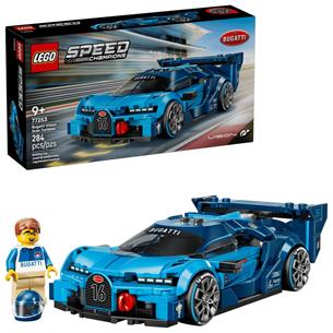 LEGO 77253 Bugatti Vision GT Hyper Sports Car