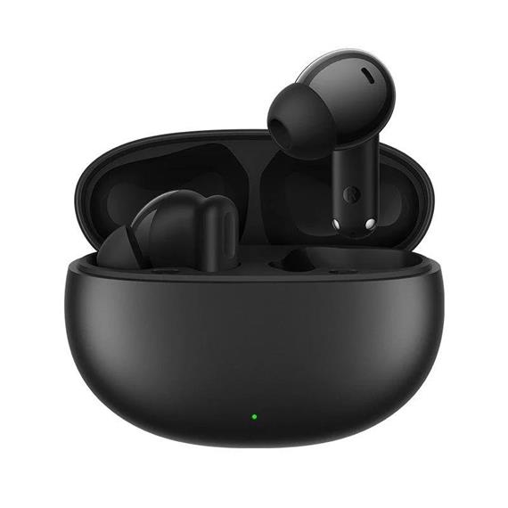 Realme TechLife Buds Black (RMA2506)