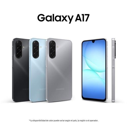 Samsung Galaxy A17 LTE 4GB 128GB (SM-A175) Light Blue Internacional