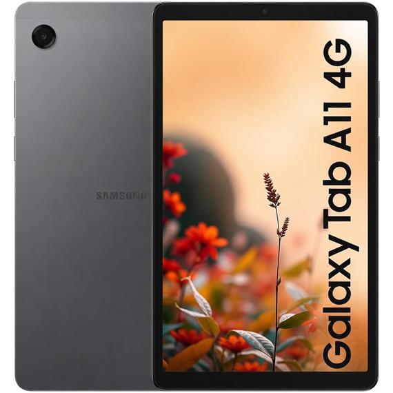 Samsung Galaxy Tab A11 8.7" 4GB 64GB 4G LTE (SM-X135) Grey