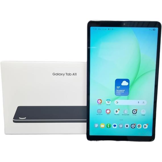 Samsung Galaxy Tab A11 8.7" 4GB 64GB 4G LTE (SM-X135) Grey