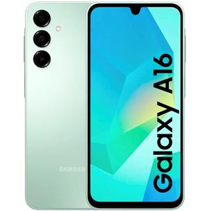Samsung Galaxy A16 4GB 128GB Light Green (SM-A165) Internacional