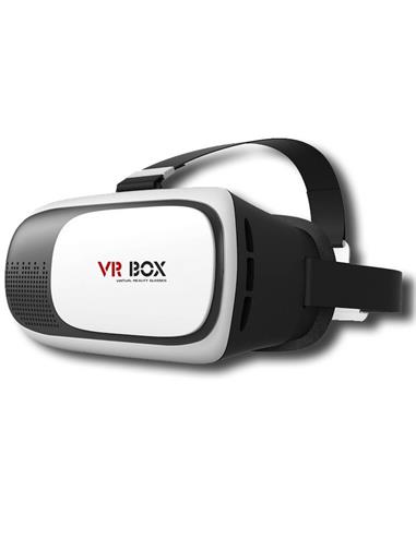 VR BOX 3D GLASSES