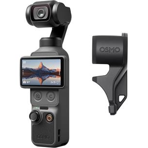 Dji Osmo Pocket 4 Standard Combo Cámara Estabilizada 4K