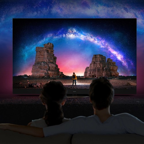 Televisor 55" Panasonic TV-55Z90BE6A UHD 4K, Master OLED Pro, HDR10+, Smart TV