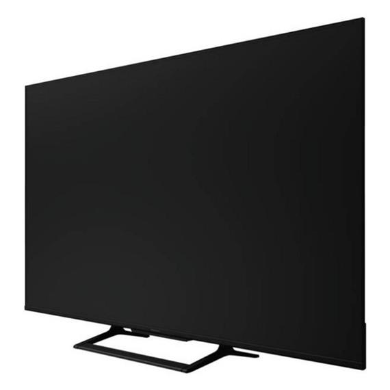 Televisor 55" Panasonic TN-55W90CEZS QD-MINI LED UHD 4K, Antirreflejos, Local Dimming Supreme