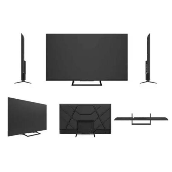 Televisor 55" Panasonic TN-55W90CEZS QD-MINI LED UHD 4K, Antirreflejos, Local Dimming Supreme