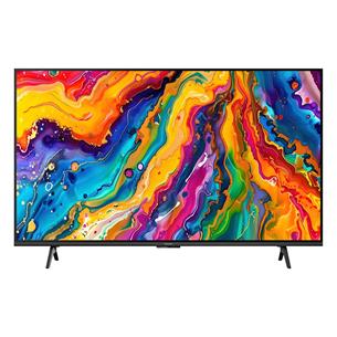Televisor 75" Panasonic TV-75W83CE6S QLED 4K Ultra HD FIRE TV