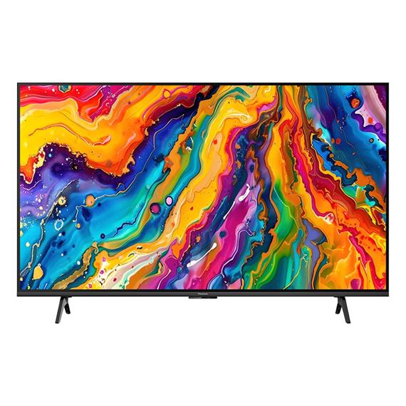 Televisor 75" Panasonic TV-75W83CE6S QLED 4K Ultra HD FIRE TV
