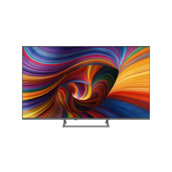 Televisor 65" Panasonic TV-65W83CE6S QLED 4K, 60 Hz, Dolby Vision, Fire TV