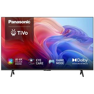 Televisor 55" Panasonic TB-55W60CEZS, UHD 4K, Dolby Vision, High Contrast, Smart TV