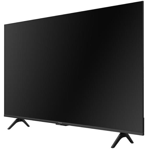 Televisor 55" Panasonic TB-55W60CEZS, UHD 4K, Dolby Vision, High Contrast, Smart TV