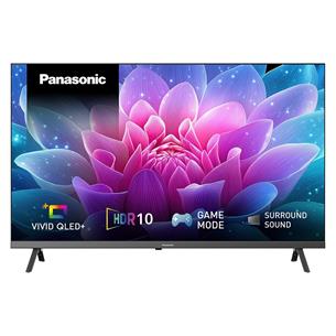 Televisor 40" Panasonic TV-40S65CEZS QLED, Full HD, Fire TV Smart