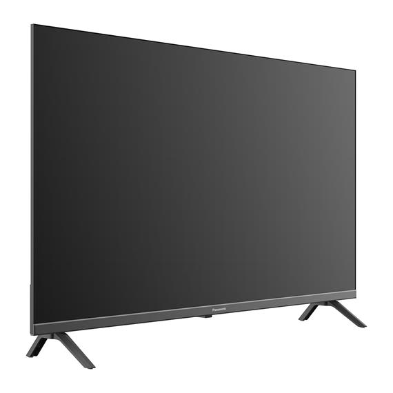 Televisor 40" Panasonic TV-40S65CEZS QLED, Full HD, Fire TV Smart