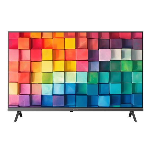 Televisor 40" Panasonic TV-40S65CEZS QLED, Full HD, Fire TV Smart