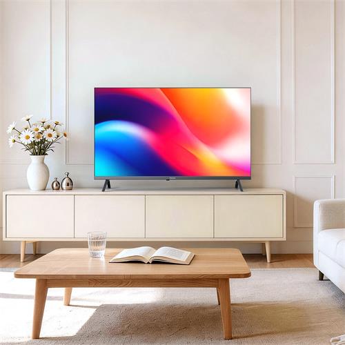 Televisor 40" Panasonic TV-40S65CEZS QLED, Full HD, Fire TV Smart