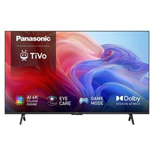 TV 50" Panasonic TB-50W60CEZS