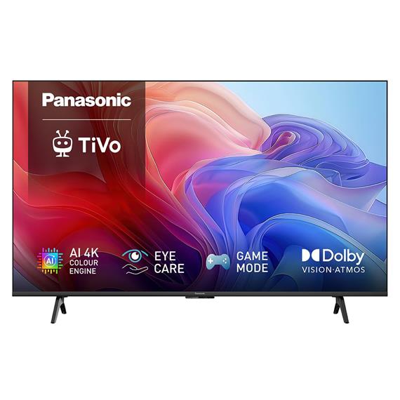 TV 50" Panasonic TB-50W60CEZS