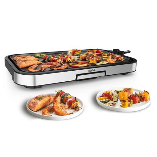 Tefal Giant Plancha XL CB631D10, 2300 W