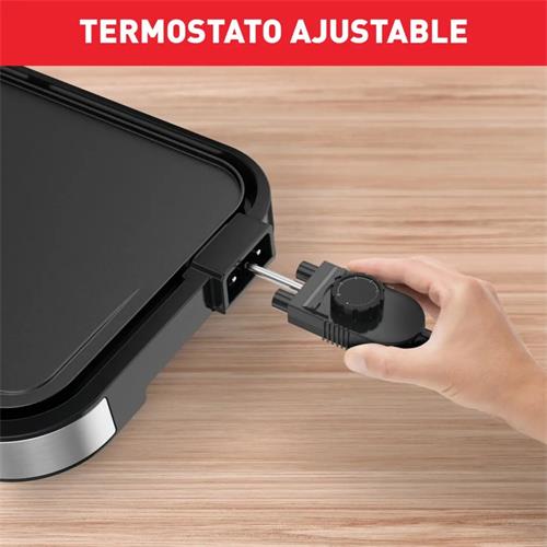 Tefal Giant Plancha XL CB631D10, 2300 W