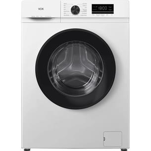 Vok EVW-10BAW12PR Lavadora 10 Kg 1200 RPM Inv Display EF.A